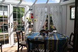 The Laurels Bed And Breakfast Cardiff Eksteriør billede