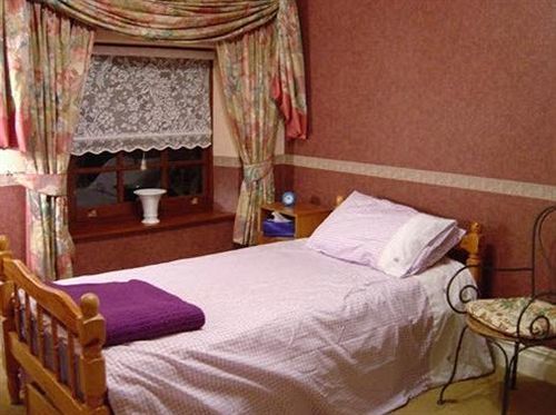 The Laurels Bed And Breakfast Cardiff Eksteriør billede