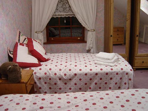 The Laurels Bed And Breakfast Cardiff Eksteriør billede